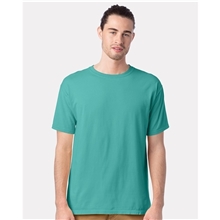ComfortWash by Hanes Mens Garment - Dyed T - Shirt