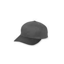 Augusta Sportswear Youth Cotton Twill Low Profile Cap