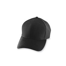 Augusta Sportswear Youth Athletic Mesh Cap