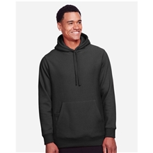 Team 365 Adult Zone HydroSport(TM) Heavyweight Pullover Hooded Sweatshirt