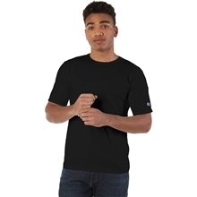 Champion Unisex Garment - Dyed T - Shirt