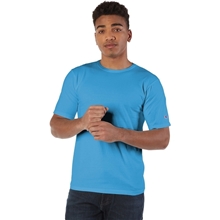 Champion Unisex Garment - Dyed T - Shirt