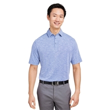 Nautica - Mens Sun Surfer Slub Polo