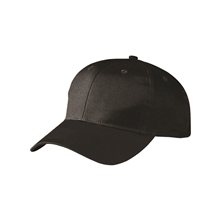 Augusta Sportswear Cotton Twill Low Profile Cap