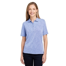 Nautica - Womens Sun Surfer Slub Polo