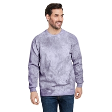 Comfort Colors Adult Color Blast Crewneck Sweatshirt