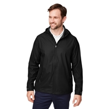 Devon Jones New Classics(R) Unisex Prescott Rain Jacket