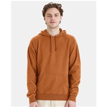 ComfortWash by Hanes Unisex Pullover Hooded Sweatshirt