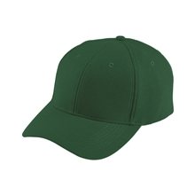Augusta Sportswear Adult Adjustable Wicking Mesh Cap