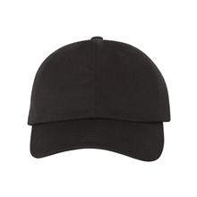 YP Classics Adult Low - Profile Cotton Twill Dad Cap