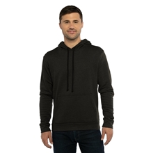 Next Level Apparel Unisex Malibu Pullover Hooded Sweatshirt