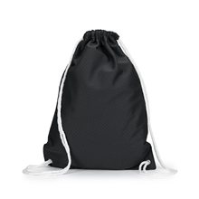 Liberty Bags Jersey Mesh Drawstring Backpack