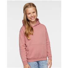 LAT - Youth Fleece Hoodie Sweatshirt