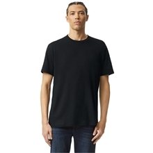 American Apparel Unisex CVC T - Shirt