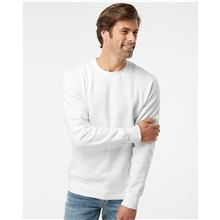 Russell Athletic - Unisex Cotton Rich Crewneck Sweatshirt