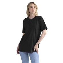 Next Level Apparel Unisex Soft Wash T - Shirt