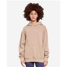 Lane Seven Unisex Urban Pullover Hooded Sweatshirt