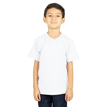Shaka Wear Youth V - Neck T - Shirt