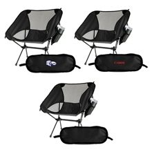 Basecamp Mt. Langley Chair