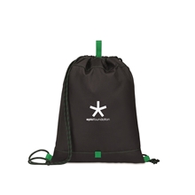 Repeat Recycled rPET Cinchpack