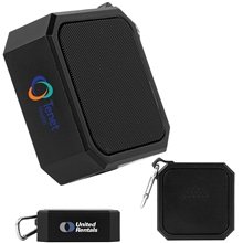 3- Watt Waterproof Bluetooth Speaker