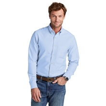 Brooks Brothers(R) Casual Oxford Cloth Shirt