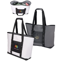 Urban Peak(R) Padded Tote Bag