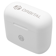 Biconic(TM) Focus True Wireless Earbuds Case