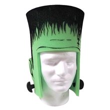 Frankenstein Hat