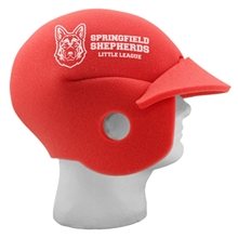 Foam Baseball Helmet