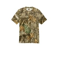 Russell Outdoors(TM) Realtree(R) Performance Tee