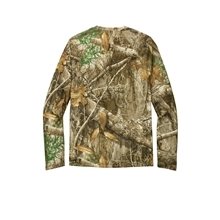 Russell Outdoors(TM) Realtree(R) Performance Long Sleeve Tee