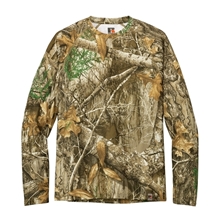 Russell Outdoors(TM) Realtree(R) Performance Long Sleeve Tee