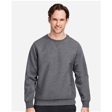 Team 365 Unisex Zone HydroSport(TM) Heavyweight Sweatshirt