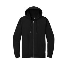 District(R) Featherweight French Terry(TM) Full - Zip Hoodie