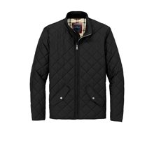 Brooks Brothers(R) Quilted Jacket