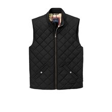 Brooks Brothers(R) Quilted Vest
