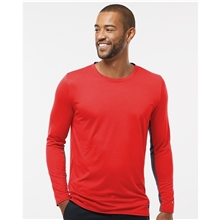 Oakley - Team Issue Hydrolix Long Sleeve T - Shirt