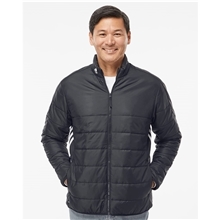 Adidas - Puffer Jacket