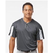 Alleson Athletic - Striker Placket