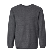 MV Sport - Corded Crewneck Pullover
