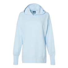 MV Sport - Womens French Terry Hooded Sweatshirt