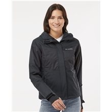 Columbia - Womens Tipton Peak(TM) II Insulated Jacket