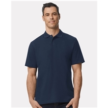 Gildan Softstyle(R) Pique Polo