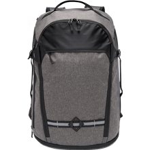 Delridge 37L Carry - on Computer Travel Backpack