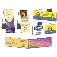 Bookmark Magnet