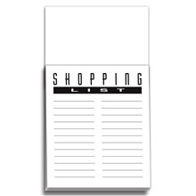 Add - A - Pad 50 sheet Shopping List