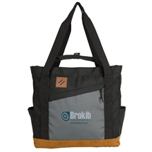 KAPSTON (R) Willow Recycled Tote - Pack
