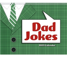 Dad Jokes - Spiral