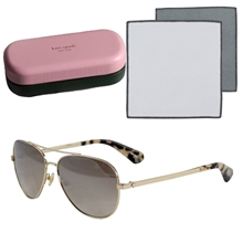 Kate Spade Avaline2 Sunglasses Kit